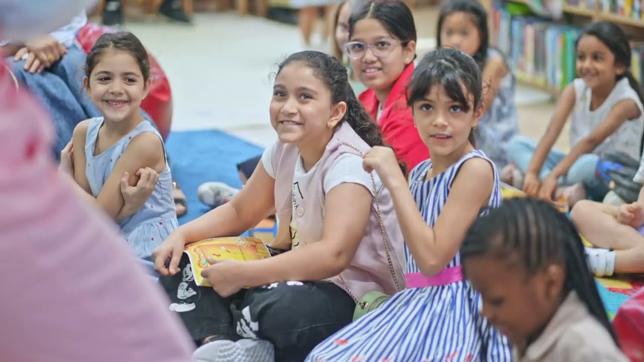 Open Day - The English College