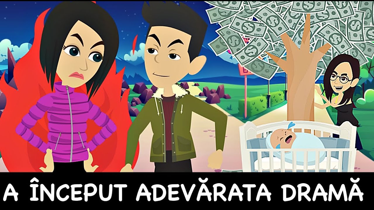 PRIMA CEARTĂ și BOTEZUL ! (Am băgat divorț..)