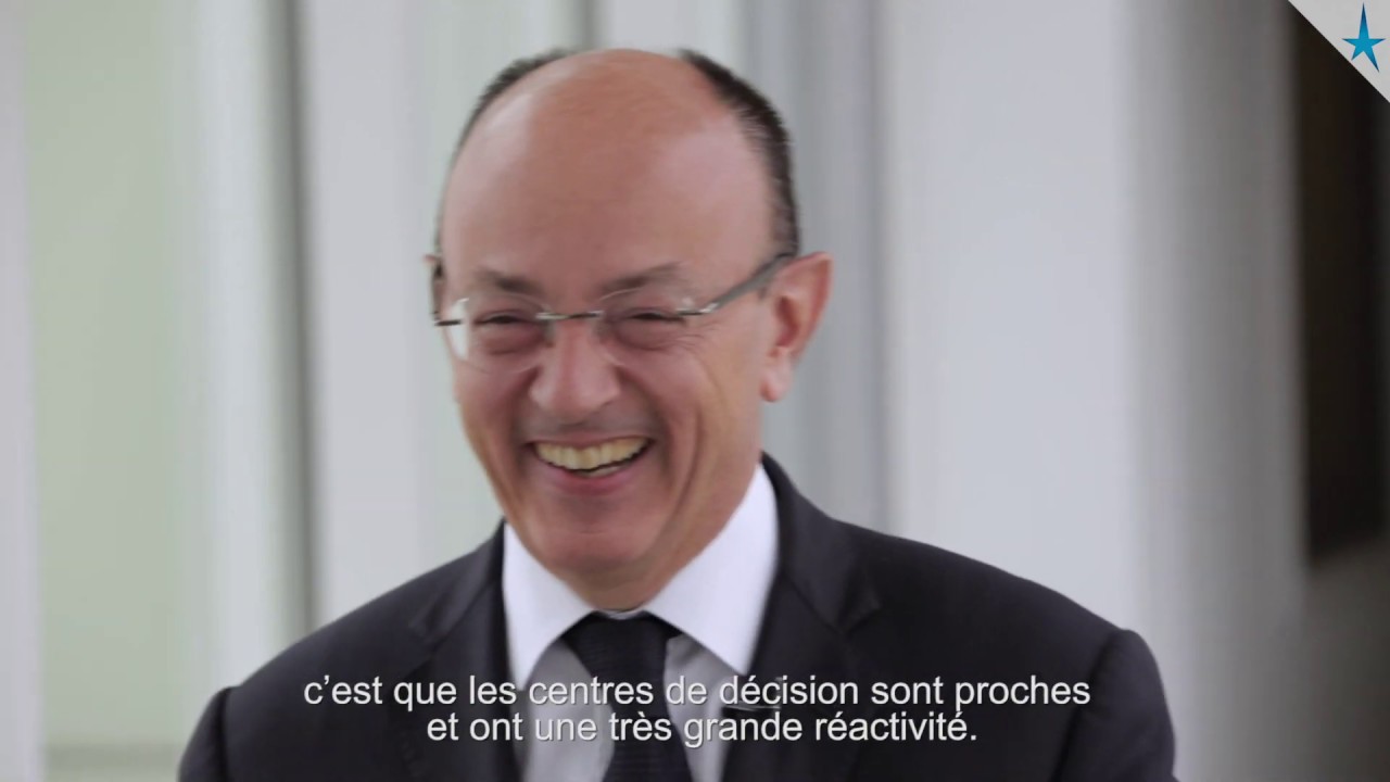 J&eacute;r&ocirc;me Desautel - Groupe Desautel
