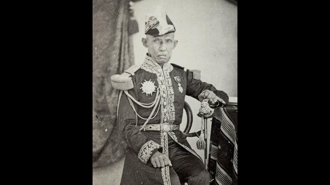 พระบาทสมเด็จพระปิ่นเกล้าเจ้าอยู่หัว | กษัตริย์ที่ถูกลืม?