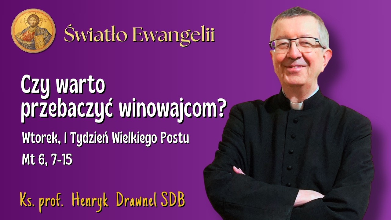 Czy warto przebaczyć winowajcom