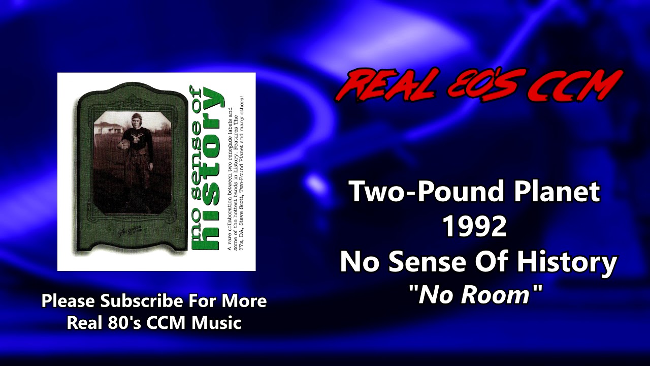 Two-Pound Planet - No Room