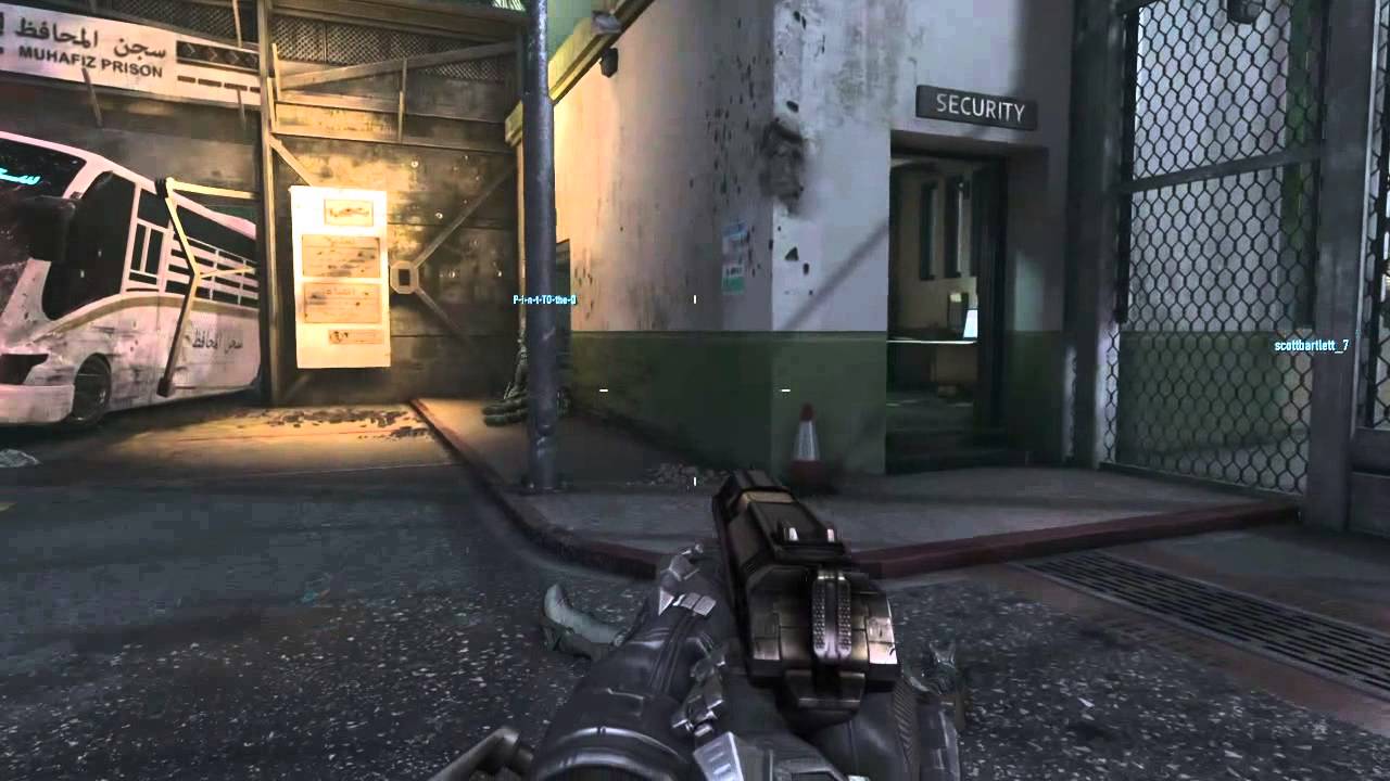 How To Get Zombie skin in COD AW (RIOT) (Exo Survival)