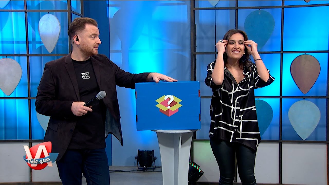 ¡Mariano Bermúdez, Gladys Florimonte y mucho más en DALE QUE VA!