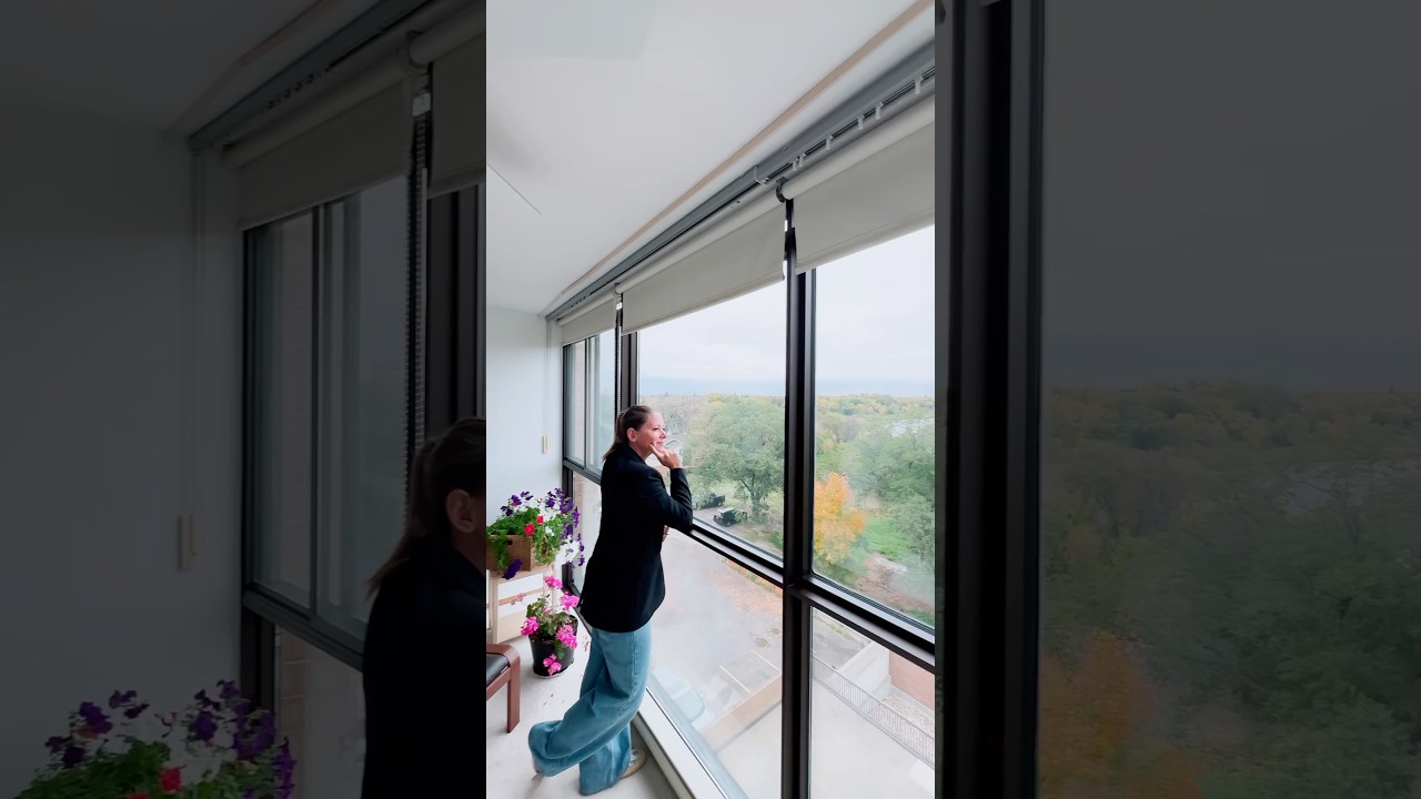 This Stunning Corner Condo Will Make Your Jaw Drop