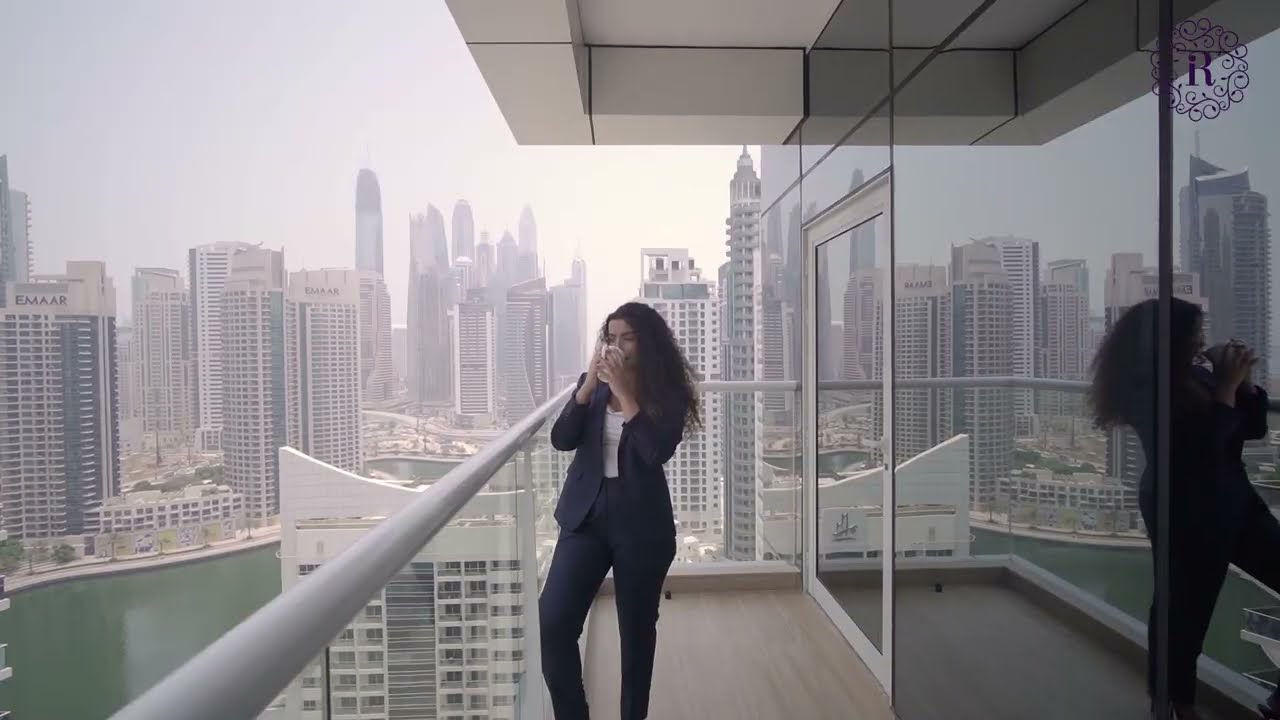 Royal Regency | hotel videography | Dubai Marina