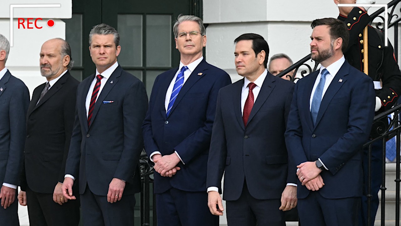 Трамп в ярости из-за бойкота чемпионата мира по футболу, затронувшего США &mdash; ЕС и Канада создают а...