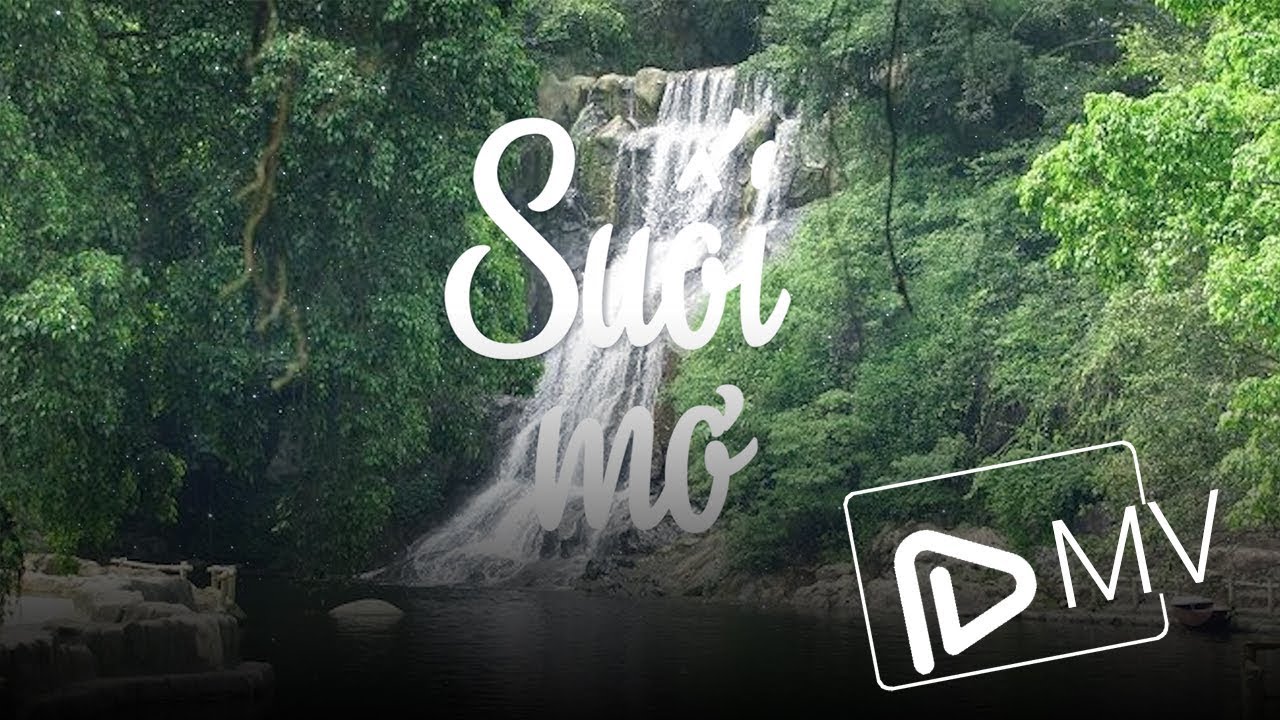 Suối mơ - Phạm Thu H&agrave;