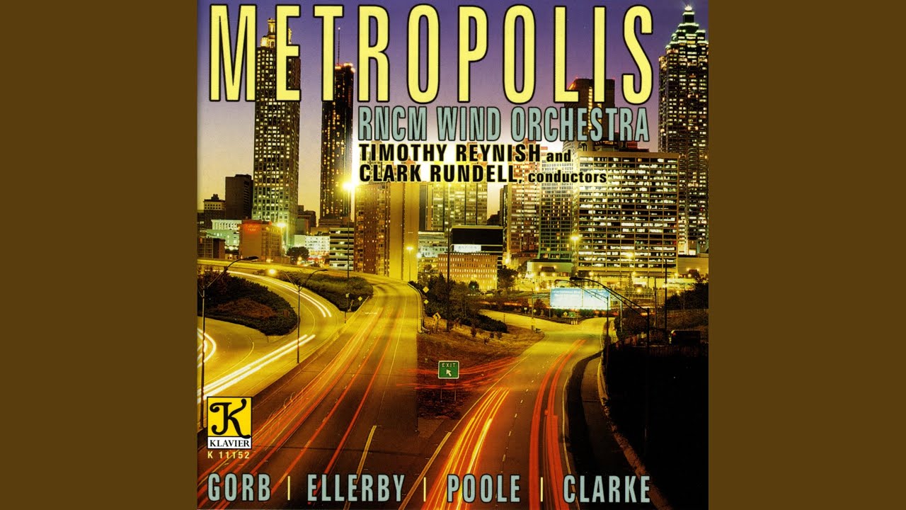 Metropolis