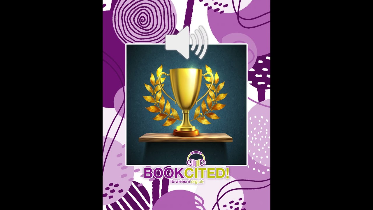 Bookcited! Podcast - Awards Season (Trailer)