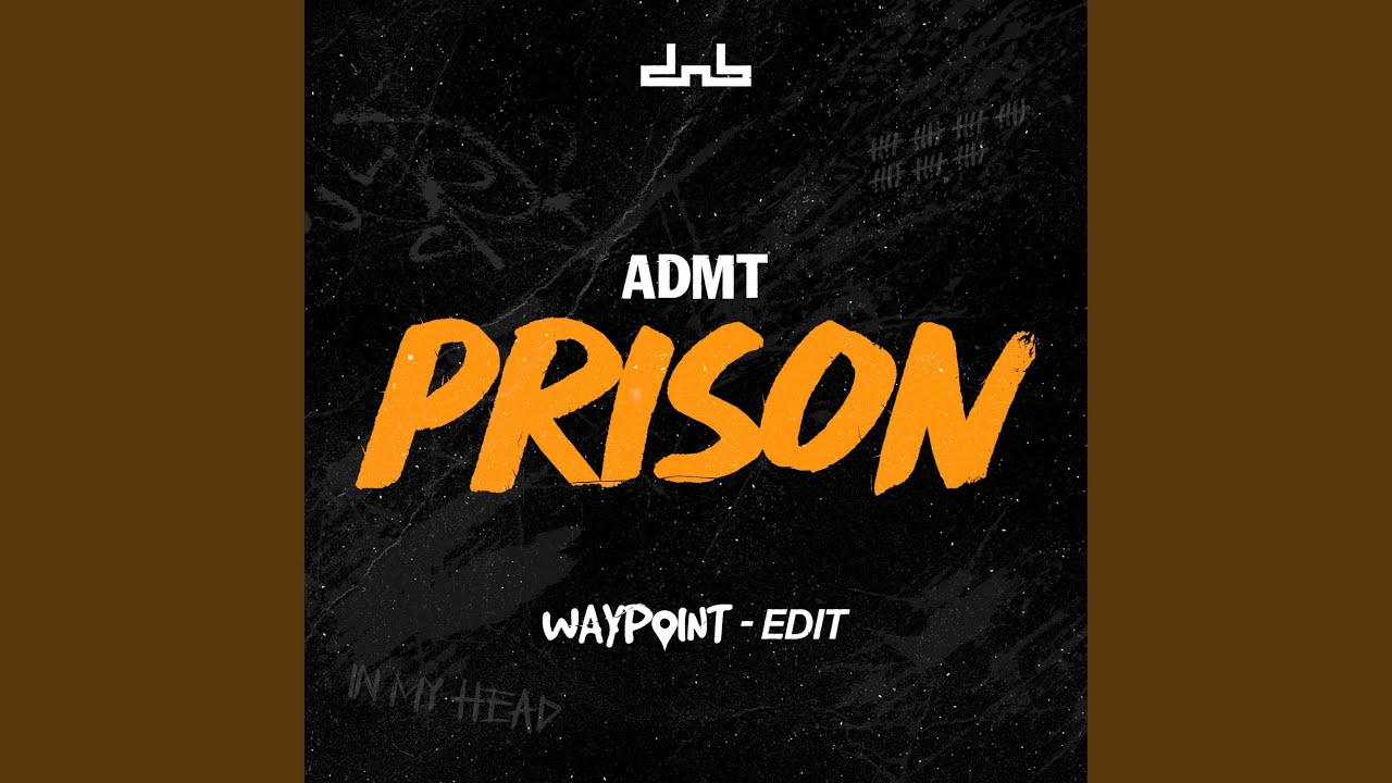 Prison (Waypoint Edit)
