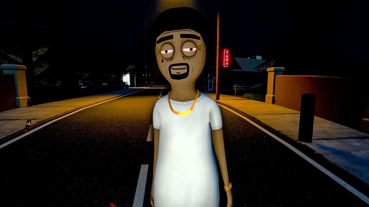 TRAP SIMULATOR: This S*** Get Ugly. One Slip & You Gone