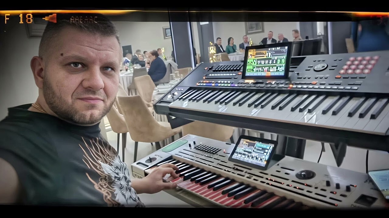 Mrcko Style my Pa5X...