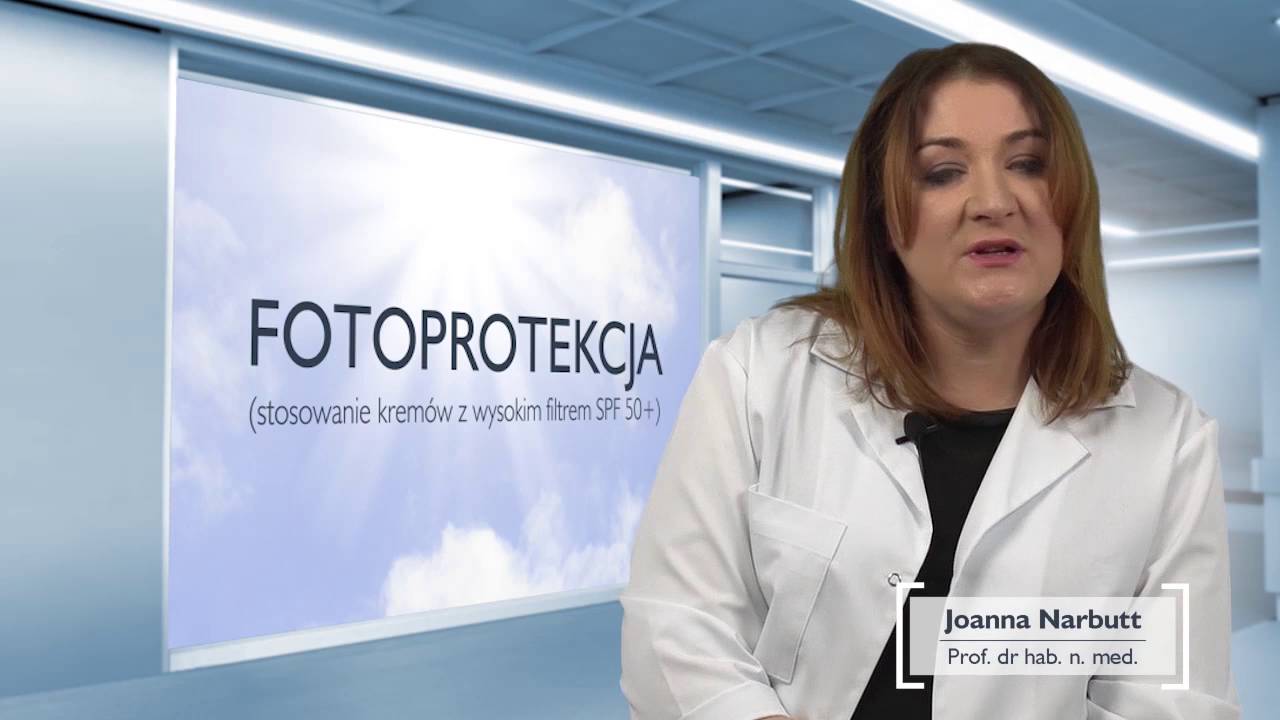 Czy istnieje skuteczna terapia bielactwa? (9/11)