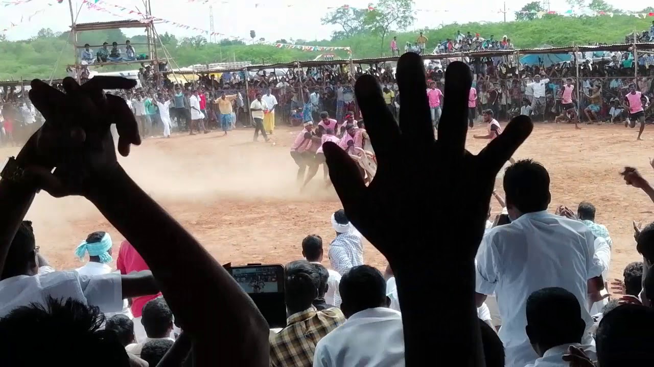 Naththa kaaliyamman group