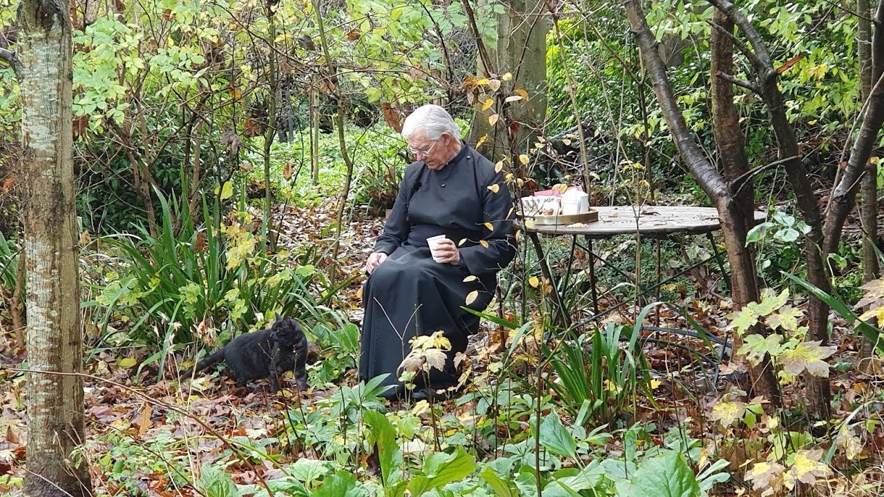 Morning Prayer &ndash; Tuesday, 15th December 2020