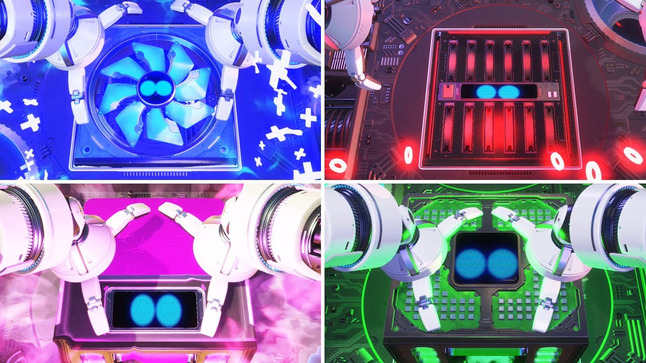 ASTRO BOT - Fixing The PS5