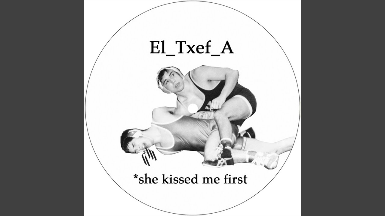 She Kissed Me First (Holger Zilske Remix)