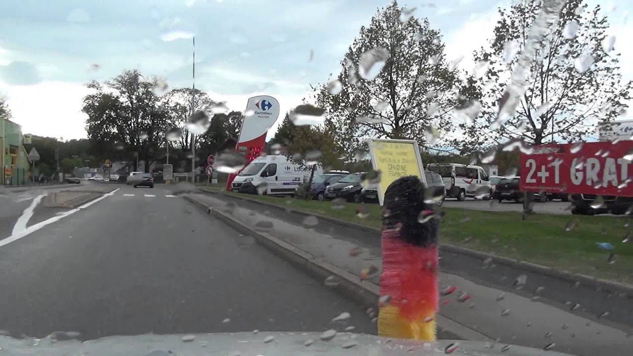 Pannessieres Perrigny Lons le Saunier France 5.10.2015