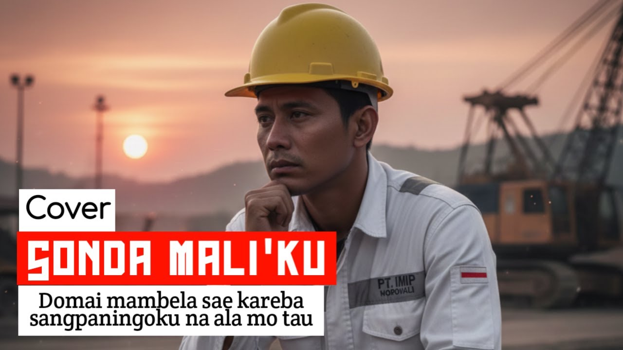 Cover Lagu Toraja 
