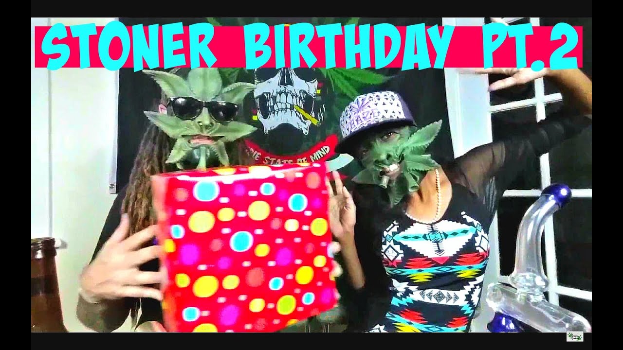 Stoner Presents : Stoned Reviews