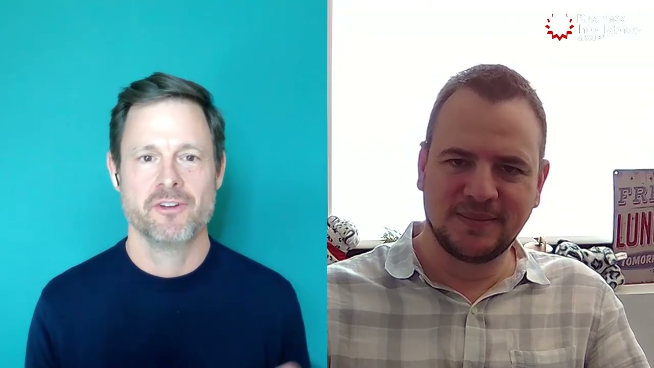Who Wins? Data Wins. Inside Cherre’s Push to Rewire Real Estate Intelligence | LD Salmanson