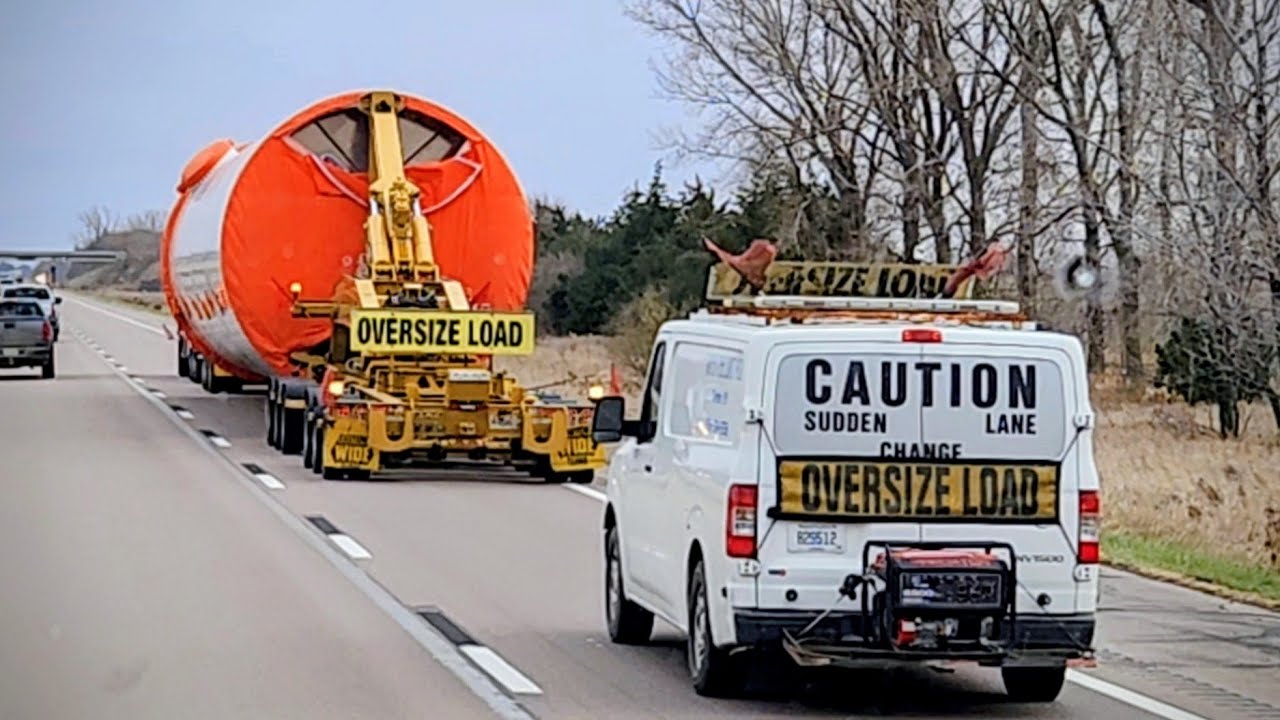 Who Is To Blame When A Truck Hits A Bridge // Iowa Bridge 