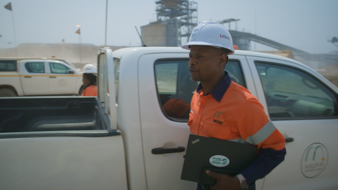 At The Core | Found in translation: Jean-Claude – DRC