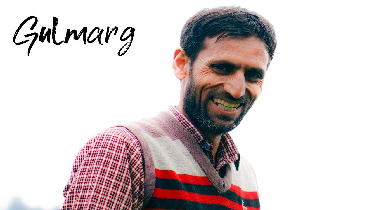 ഗുൽമർഗിലെ പൂക്കൾ പോലെ ചിരിക്കുന്ന മനുഷ്യർ  |  Gulmarg Kashmir | Travelling Vlog | Jilu Sithara