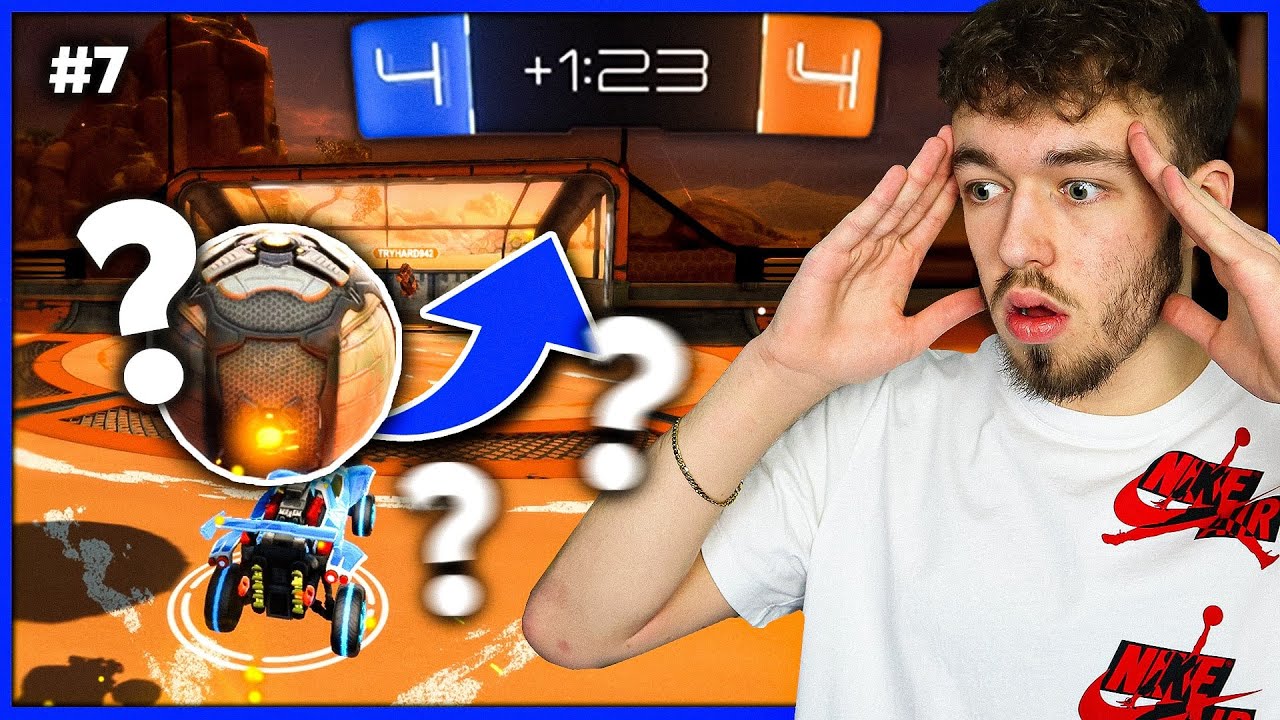 DOKÁŽU TO ROZHODNOUT?! 😱 FROM BRONZE TO GRAND CHAMP #7