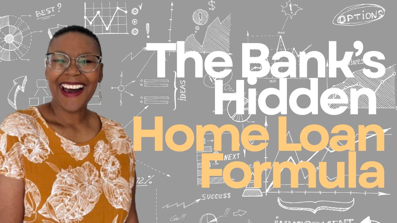 The Secret Formula Banks Use to Approve Loans