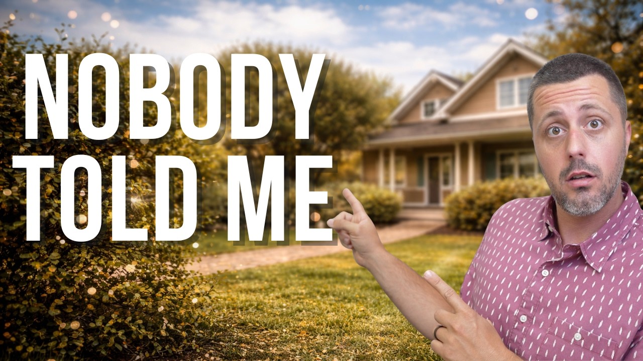 What Real Estate Agents Wish They Knew (BEFORE Becoming Realtors)