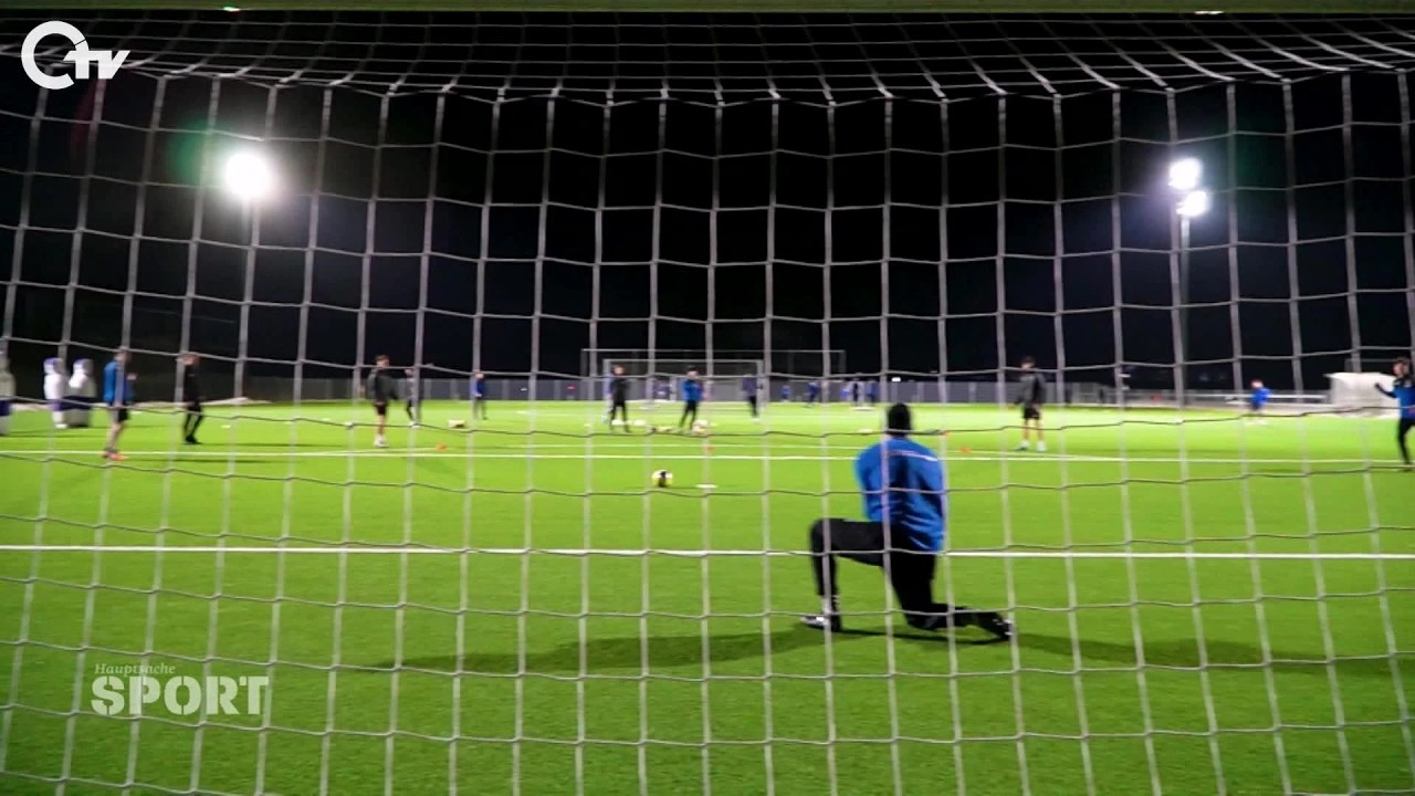 Bayernliga Nord: SpVgg SV Weiden kämpft um den Klassenerhalt