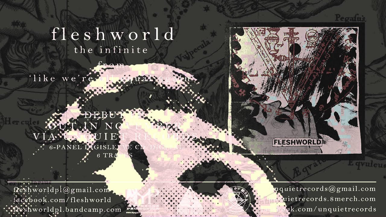 Fleshworld - The Infinite (from 
