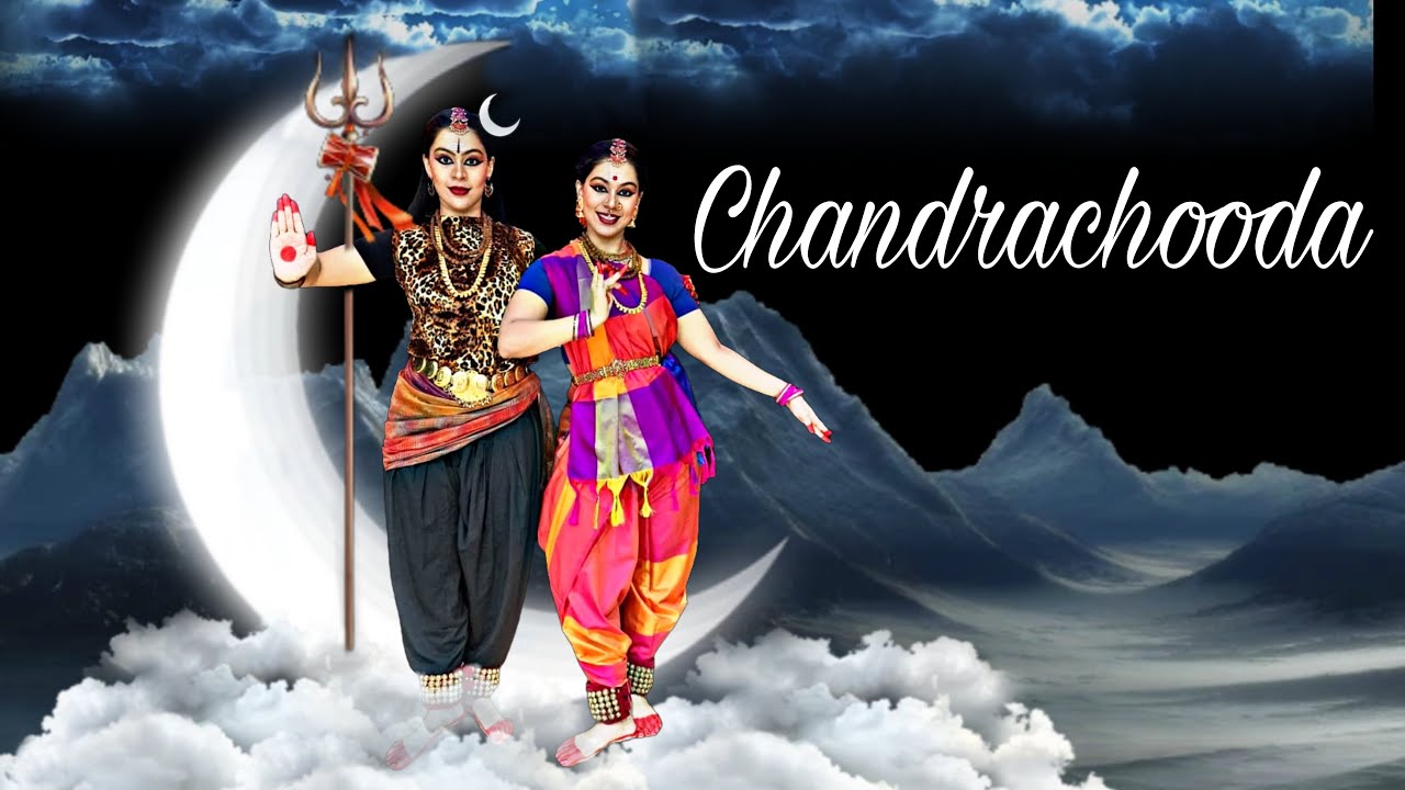 Chandrachooda | Shivaratri Special | Ananda Thandavam | Adira and Aishwarya Das