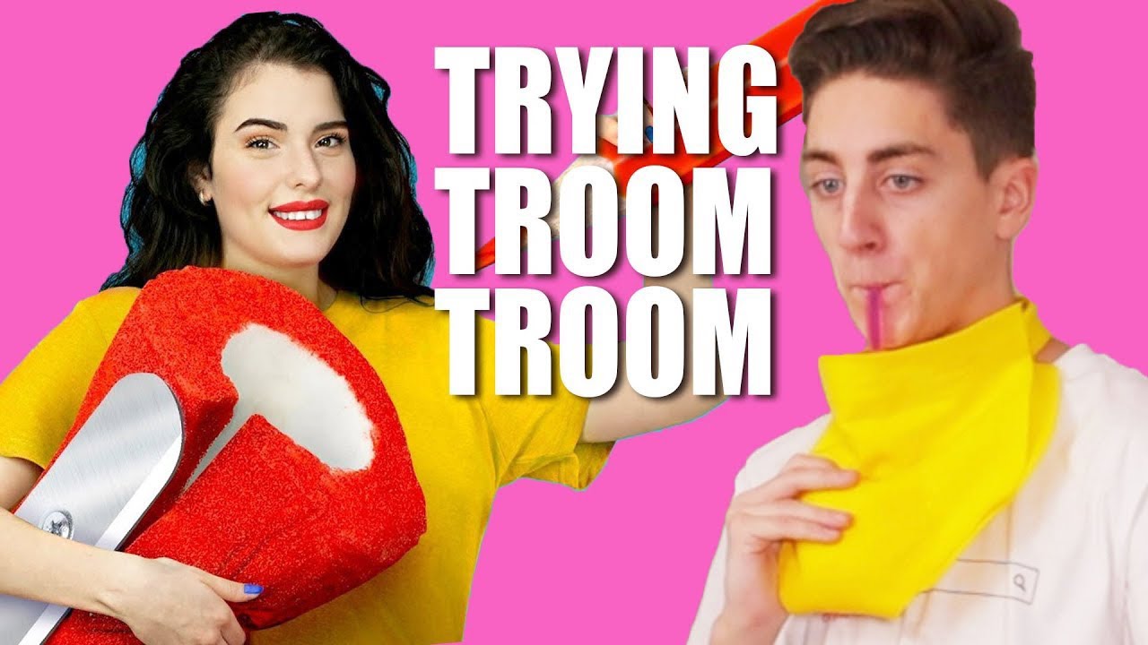 Trying Troom Troom&rsquo;s Awful Crafts 2
