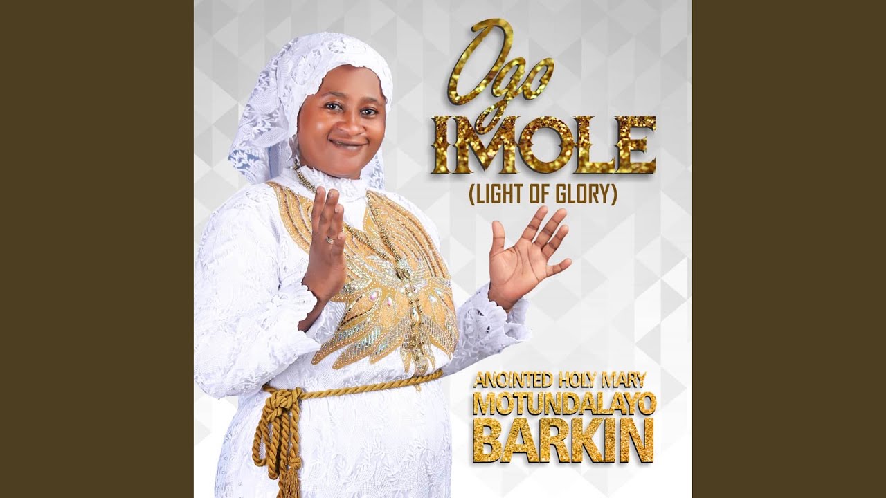 Ogo Imole (Light Of Glory)