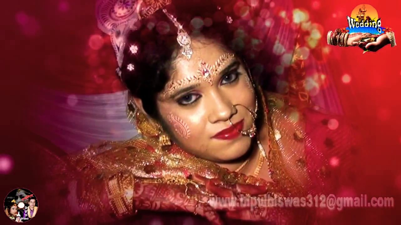 Bengali wedding Demo