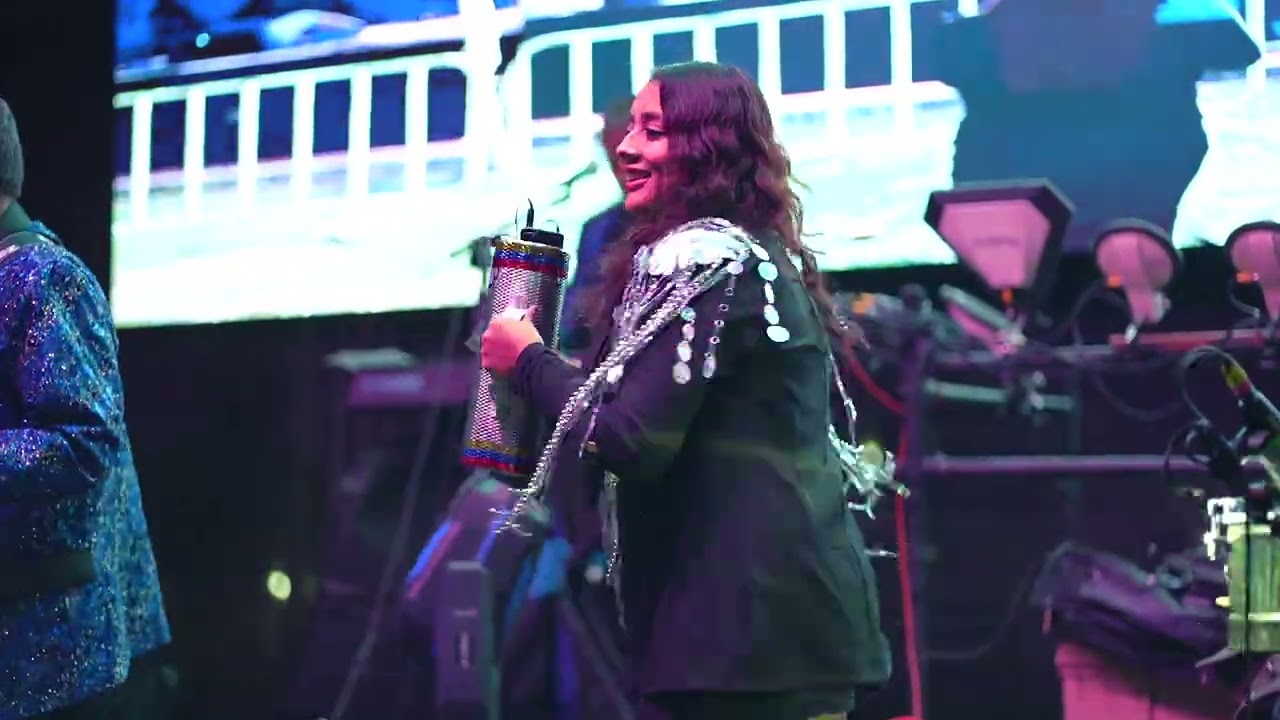 Cumbia de los Estados