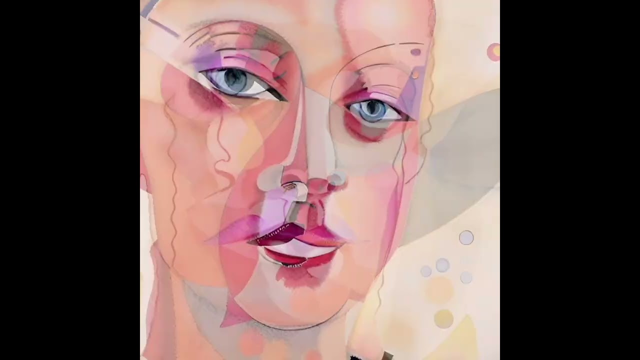 Dasha Rush — Contemplating (NEW ALBUM OUT 29.09.2023)