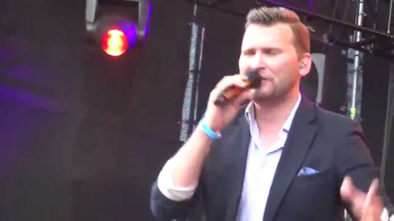 Code One - Vikerkaar LIVE @ Õllesummer 2015, Tallinn, Estonia 4.7.2015