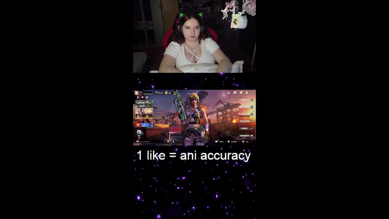Ranked CODM Grind | Chill Stream |