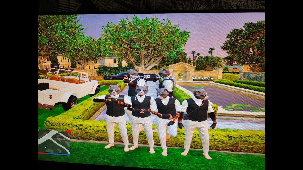 выдали чс просто так?