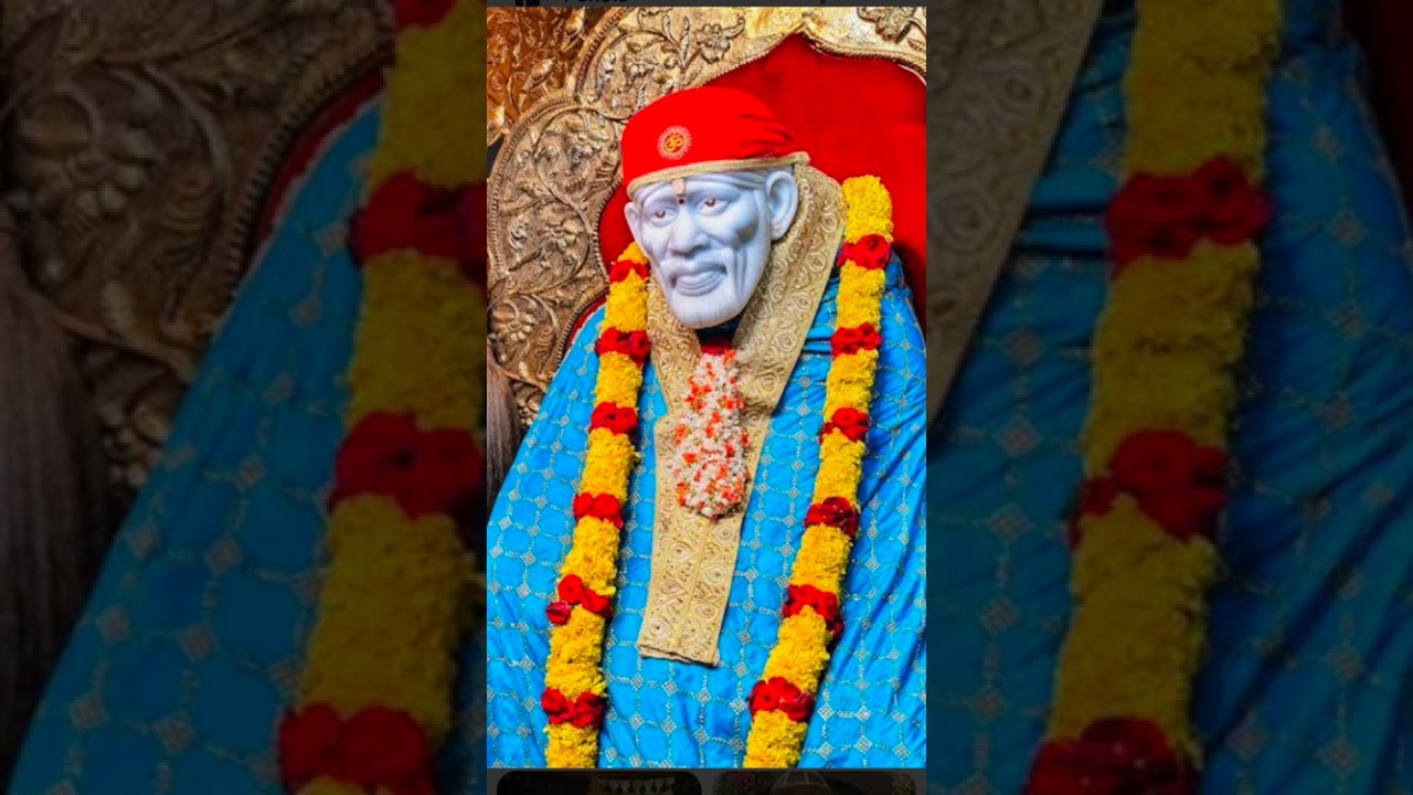 श्री साईं सच्चरित्र अध्याय ३०