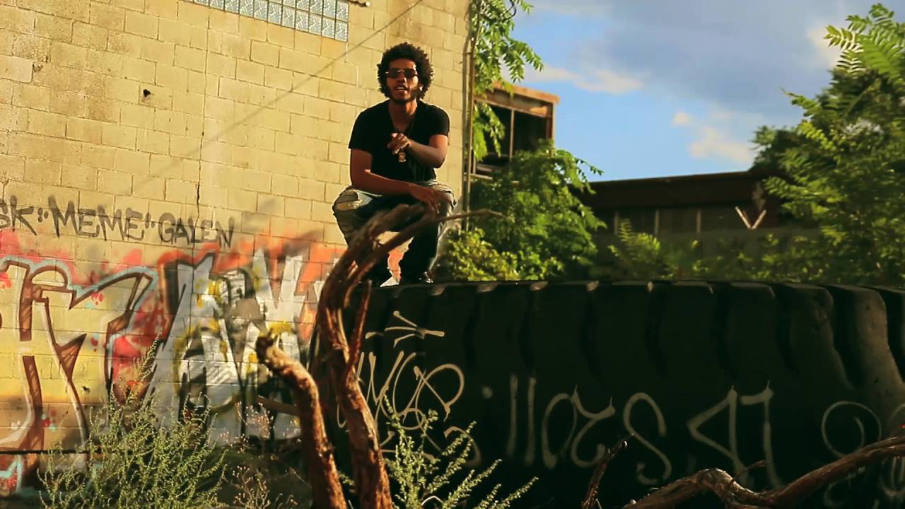 BandGang -  Respect (Official Music Video)
