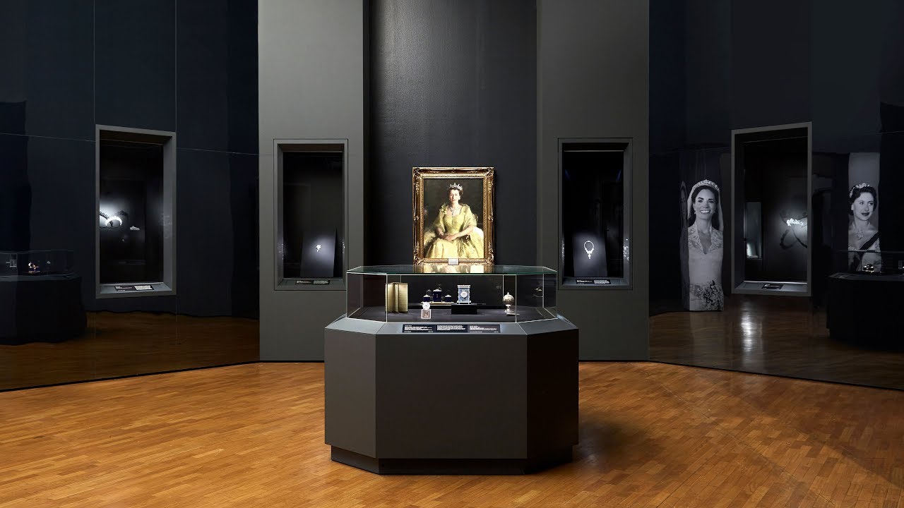 Cartier, The Exhibition