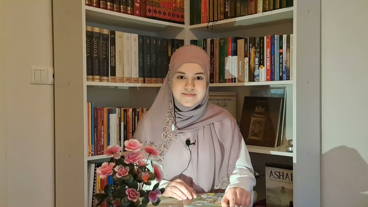 Rođenje Muhammeda a.s.(priča 31)