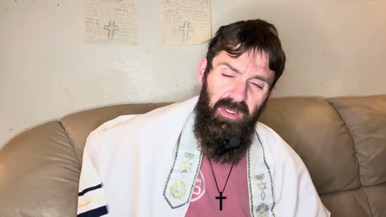 The god of this world 