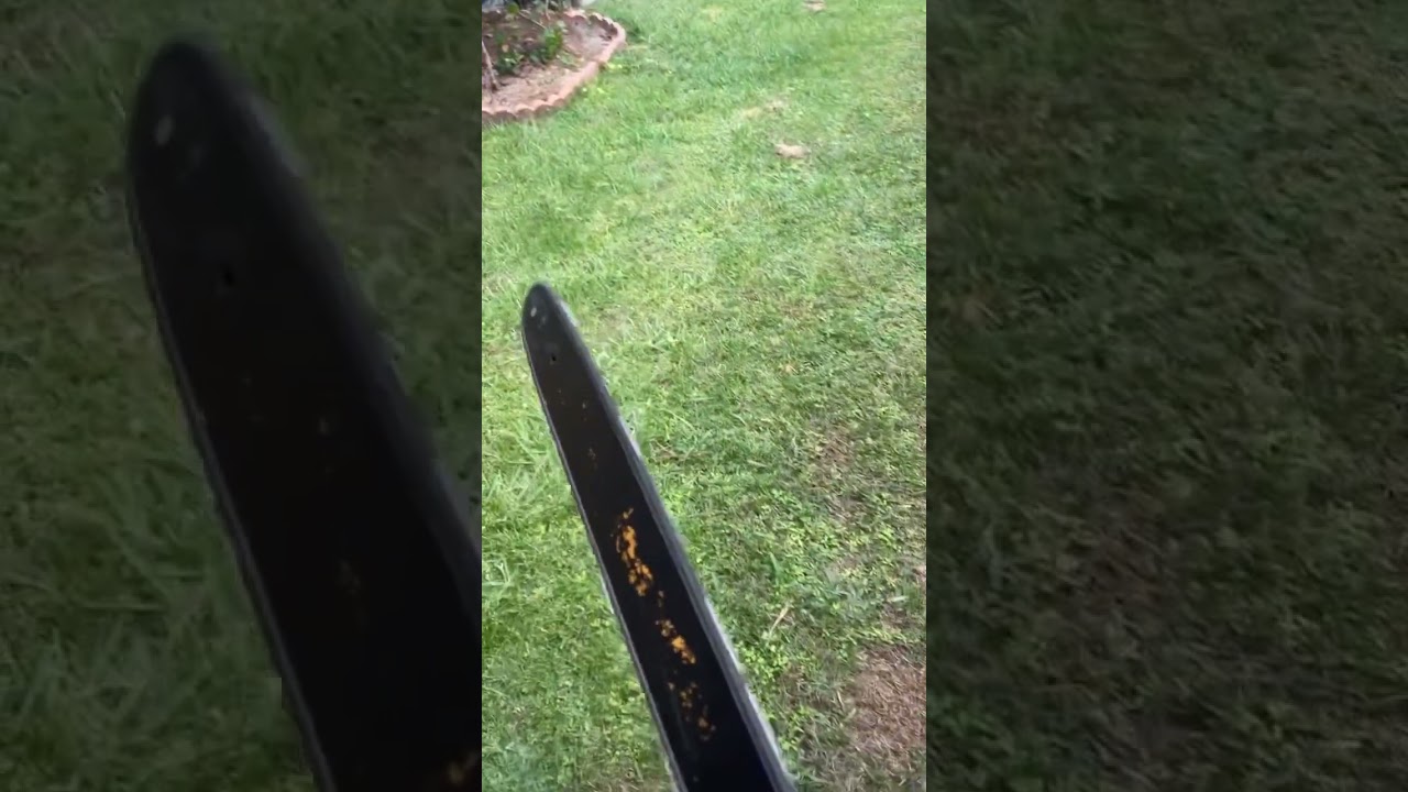 Poulan pro pro chainsaw PP4018 #smallenginerepair #smallengine #diy