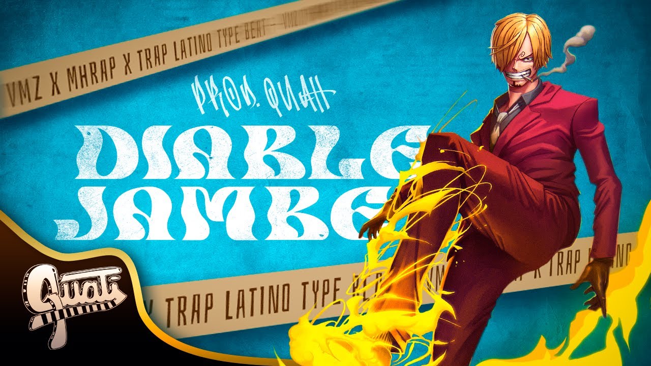 [EXCLUSIVO JÁ VENDIDO] Geek Trap Latino x VMZ x MHRAP 